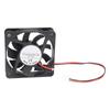 3D-принтер и аксессуары для самостоятельного изготовления: Микровентилятор охлаждения для компьютерных деталей (Размеры: 25мм, 30мм, 40мм, 50мм, 60мм)