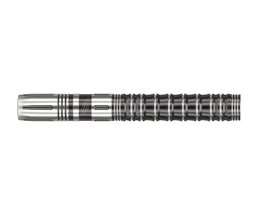 TARGET BLACK MARQUE RENEGADE Стержни для дартса 2BA 18,5 г Signature Kawashima Профессиональные Турнирные