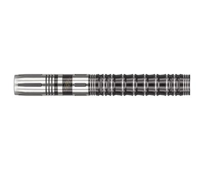 Target Black Mark Renegade Darts Kawashima 2BA 3.0 (Модель Jun) Ствол, 18,5 г