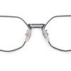 Pristine DITA Glasses LINDSTRUM-THREE Hexagon Limited Edition Used