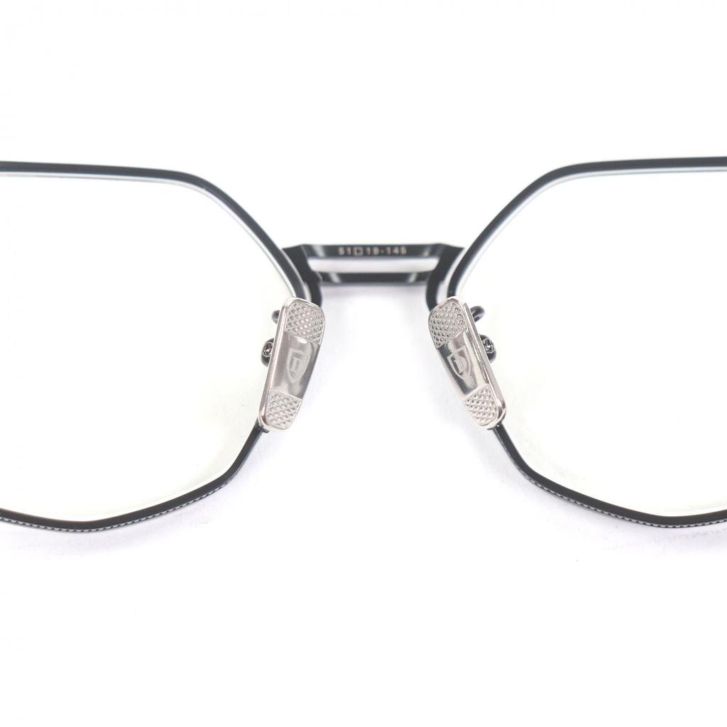 Pristine DITA Glasses LINDSTRUM-THREE Hexagon Limited Edition Used