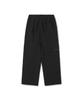 SNOWPEAK APPAREL Легкие брюки-колорблок из таслана (S26Sulpt56) Темно-серый
