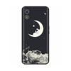 Милый чехол для Qin 3 ultra Case Мягкий гладкий жидкий силикон Мультяшные чехлы для телефона Для Xiaomi Qin3 ultra Qin3Ultra Coque Fundas