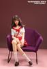 Toy Hobby Scale Action Figure Compatible with TBLeague Body Sexy Female High School Girl Sailor Uniform and Socks Set Shoes and Bag Not [TOYBARJAPAN]