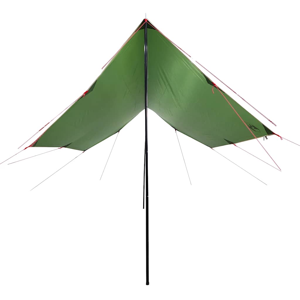Green Tarp 460 x 305 x 210 cm Waterproof