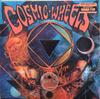 CD COSMIC WHEELS - Cosmic Wheels HPS026 Heavy Psych Sou 2015 Japan Rock Used
