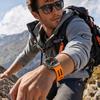 Двухцветный силиконовый ремешок для Samsung Galaxy Watch Ultra 3/2 47 мм Спортивный браслет для Galaxy Watch Ultra 47 мм 2026/2025 Браслет