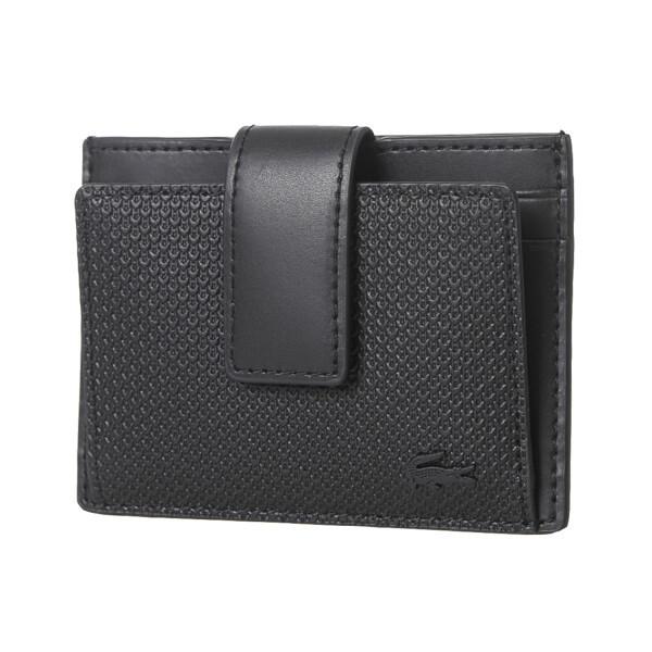 Lacoste Card Wallet Chantaco 26ss