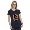 Disney Womens/Ladies Villains Hallow Queen Cotton T-Shirt