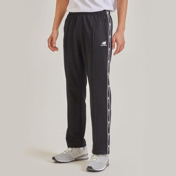 New Balance Универсальные спортивные брюки Essential, стандартная посадка Nbmlc21053 19