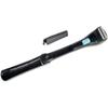 Angoili Electric Shaver Electric Back Hair Remover Hair Removal Long Handle for Body