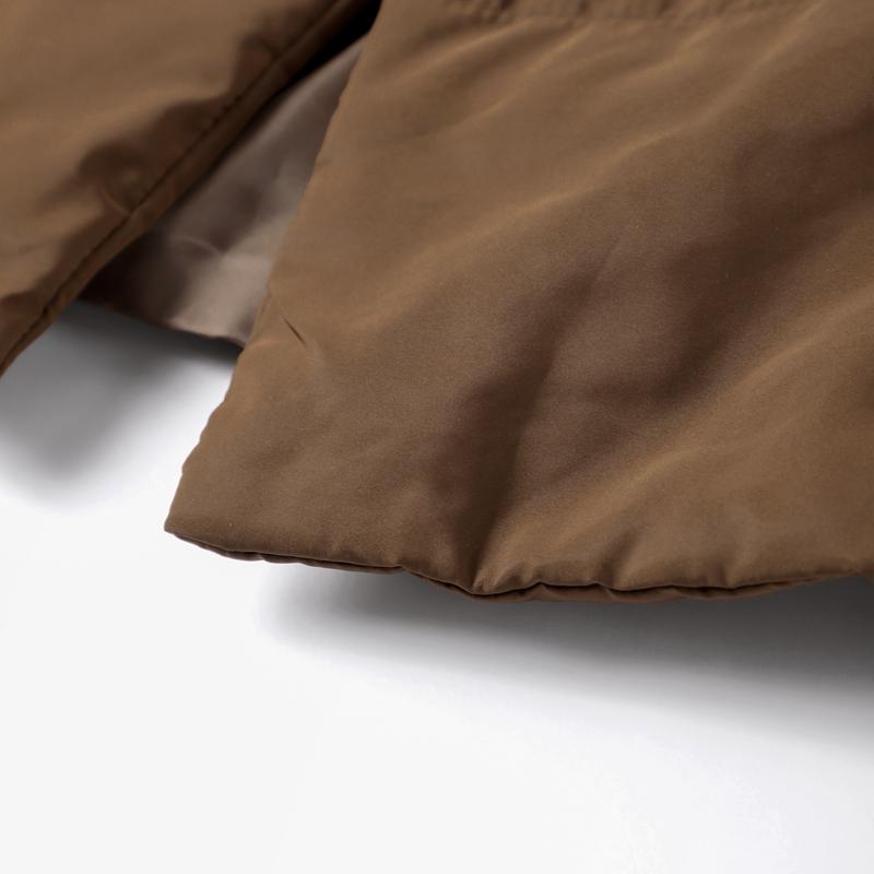 Belt Solid Color V Neck Women Coat Long Sleeve Thicken Female Jacket Winter Autumn Lace Up Pocket Fashion Lady Outwear