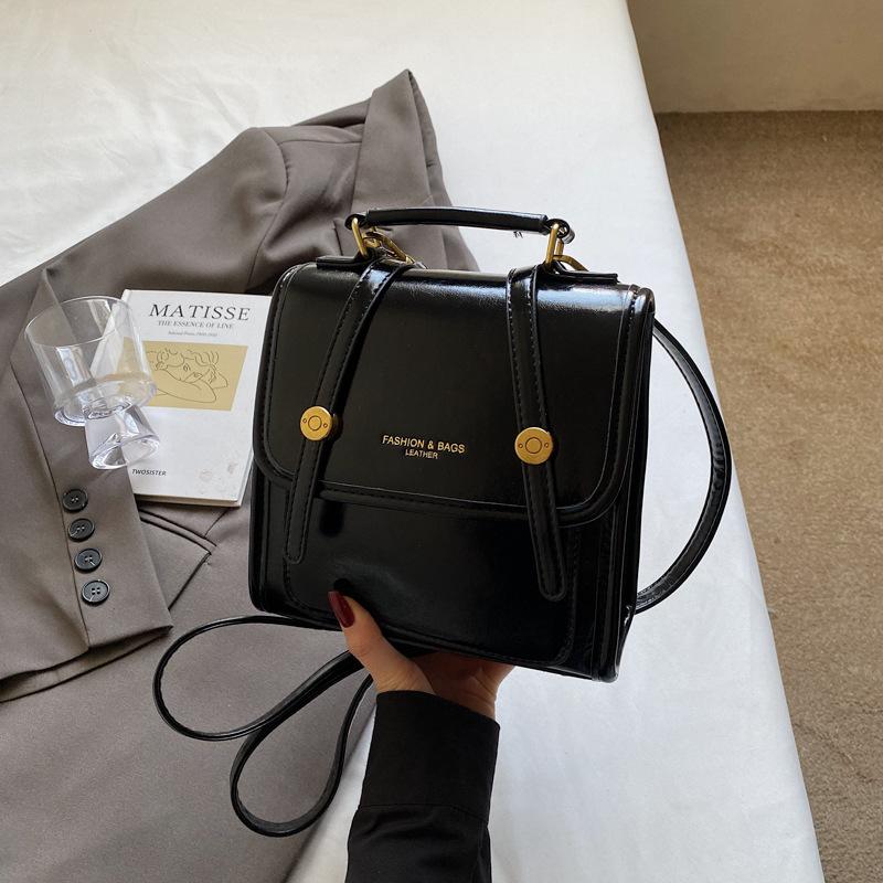 Нишевый женский рюкзак новый универсальный рюкзак лето популярный изысканный маленький школьный рюкзак