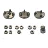 95 Ratio Electric Pruning Shears Gear Reducer Kit 15T 17T For 3.0 25mm Branch Cutter Garden Power Tools Parts