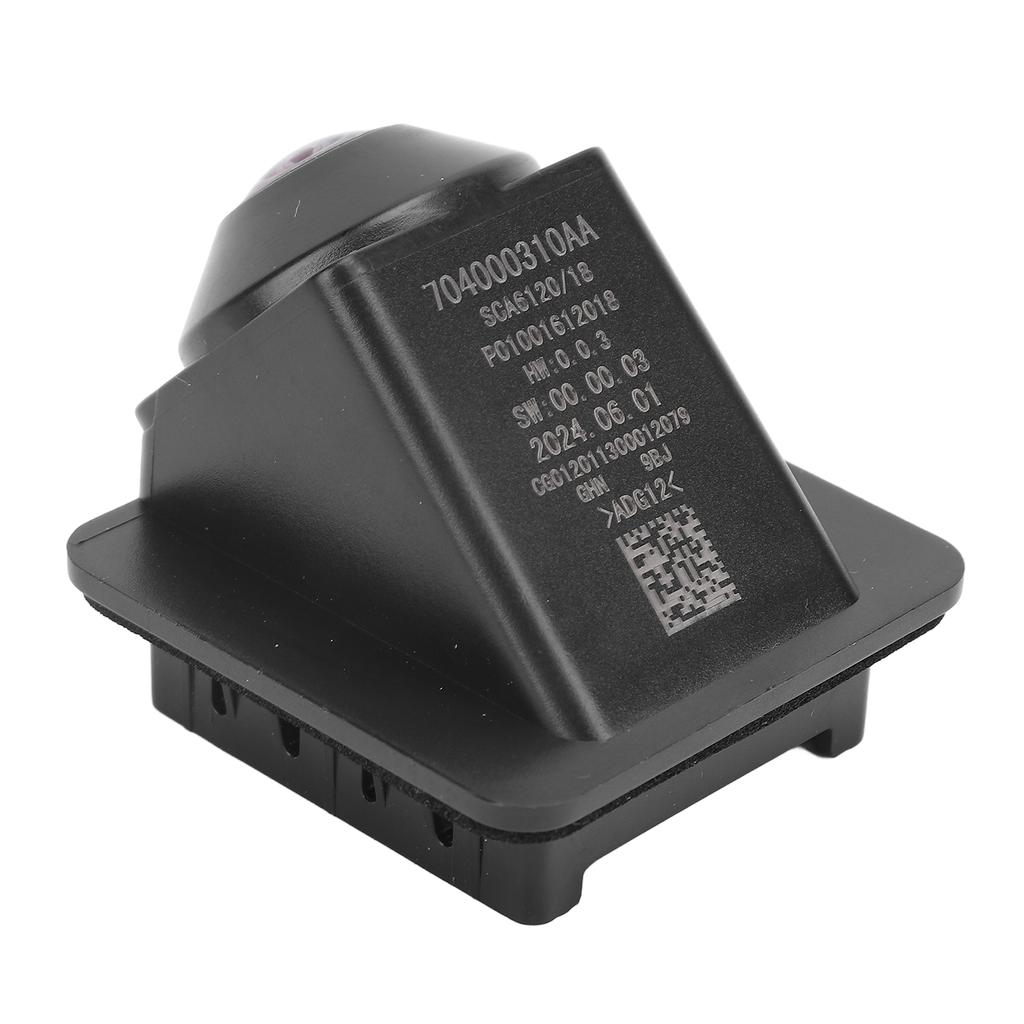 Камера заднего вида 704000715AA 1080P HD водо- и пылезащищенная панорамная камера заднего вида для Tiggo 8 201