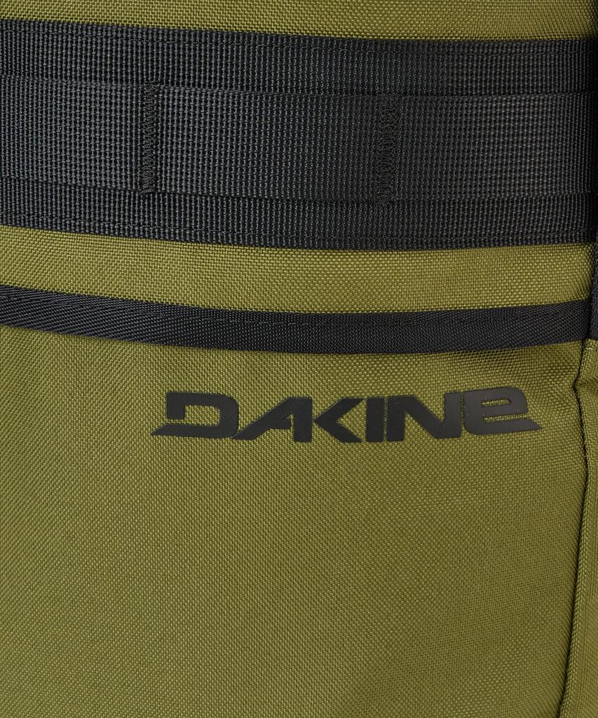 Рюкзак Dakine 96 Heli Street 22L CPR F