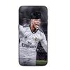 Чехол Maniacase для Samsung Galaxy S7 Edge Кайлиан Мбаппе Real Madrid Goal