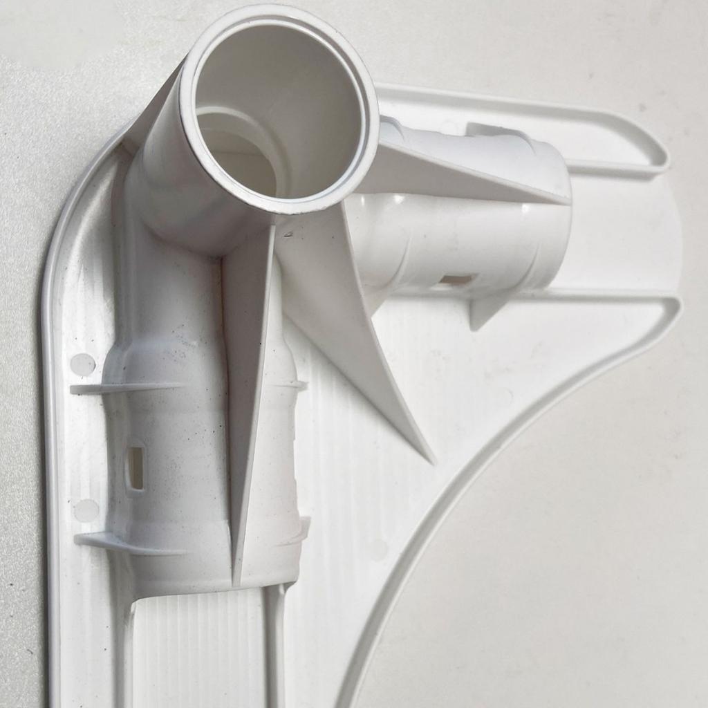 Pool Frame Corner Support Compact Replace for Ground Pools Metal Frame Pools Adapter for Framed Above Ground Swimming Pool