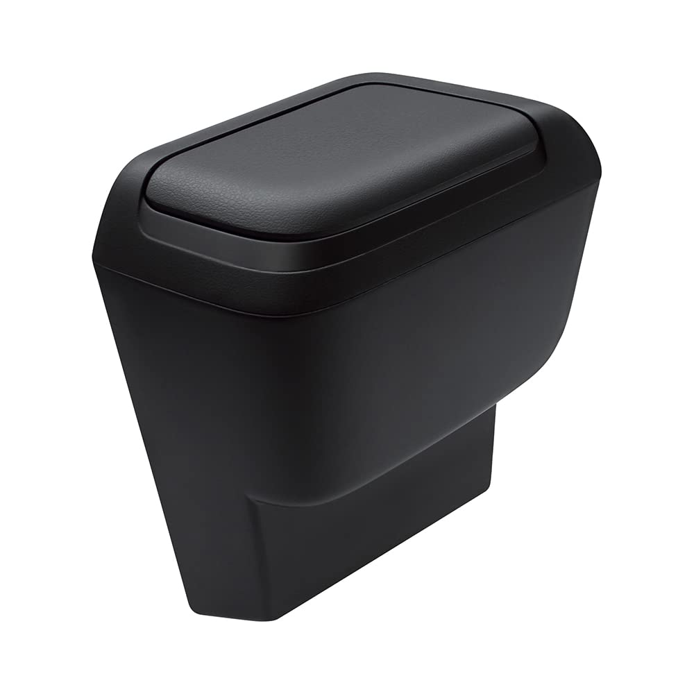 Технические характеристики модели автомобиля Tsuchiya Yac Toyota 90 Series Noah Voxy Exclusive Side Box Trash Can Passenger Seat Black Gallon 3.9 SY-NV15
