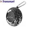 Tronsmart Element Splash IP67 Водонепроницаемый Bluetooth-динамик Саундбар Портативный компьютерный динамик Bluetooth 4,2
