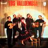 LP Пластинка LOS VALLDEMOSA - Los Valldemosa 843135PY Philips Испания Фолк Б/У