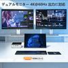 ERVPES M1 Мини-ПК Поколение Core 16 ГБ DDR4 512 ГБ Windows 11 Pro Мини-ПК Двойной HDMI Выход WiFi 6 Проводная ЛВС Компактный Маленький ПК Настольный Многофункциональный
