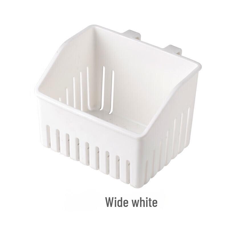 ZISIZ Japanese Style Hanging Kitchen Draining Basket
