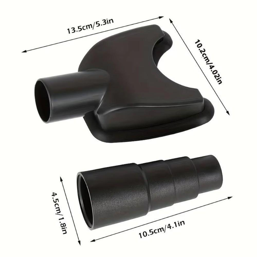 Powerful Suction Drill Dust Catcher Plastic Dust Collection Tool Ceiling Drilling