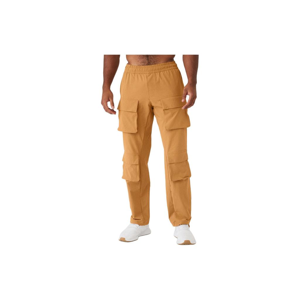 Alo Yoga Cargo Pants Men's Moderate M5120R