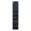 PerFascin Substitute Remote Control Replace for Toshiba REGZA TV 50Z740X 55Z740X 65Z740X 55X9400 65X9400 CT-90490 CT-90483 Etc.