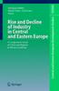 Книга Rise and Decline of Industry In Central and Eastern Europe : A Comparative Study of Cities and Regions In Eleven Countries