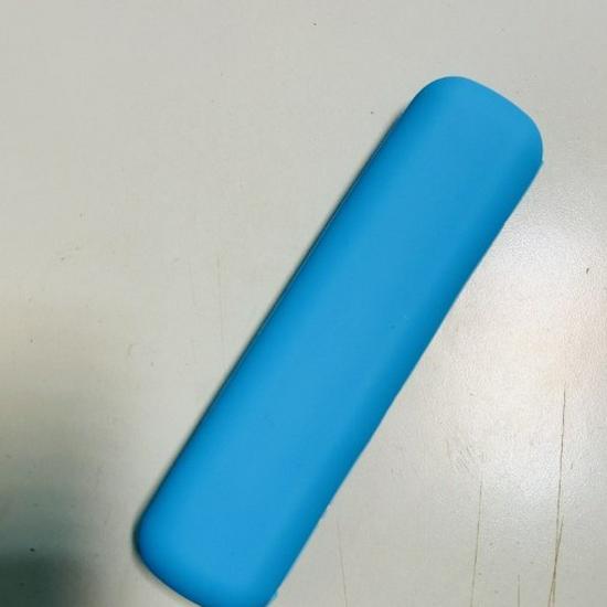 Высококачественная водонепроницаемая силиконовая дорожная сумка для кистей для макияжа