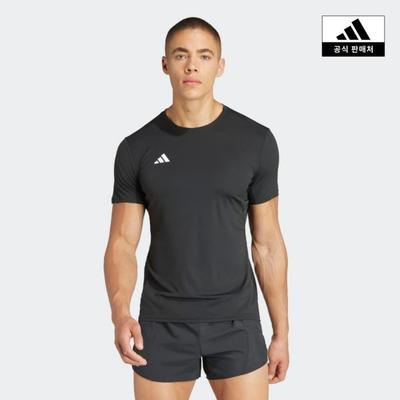 adidas Футболка для бега Adizero Essential In1156
