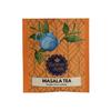Karma Kettle Masala Tea Unbleached and Staple-Free 25 Teabags