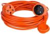 Vertex Удлинитель Сматываемый 50М 3X2,5Мм