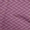 Cotton Flex Dark Magenta Fabric Block Sewing Fabric By The Yard Printed Diy Clothing Sewing Supplies 40 Inch