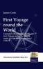 Книга First Voyage Around the World
