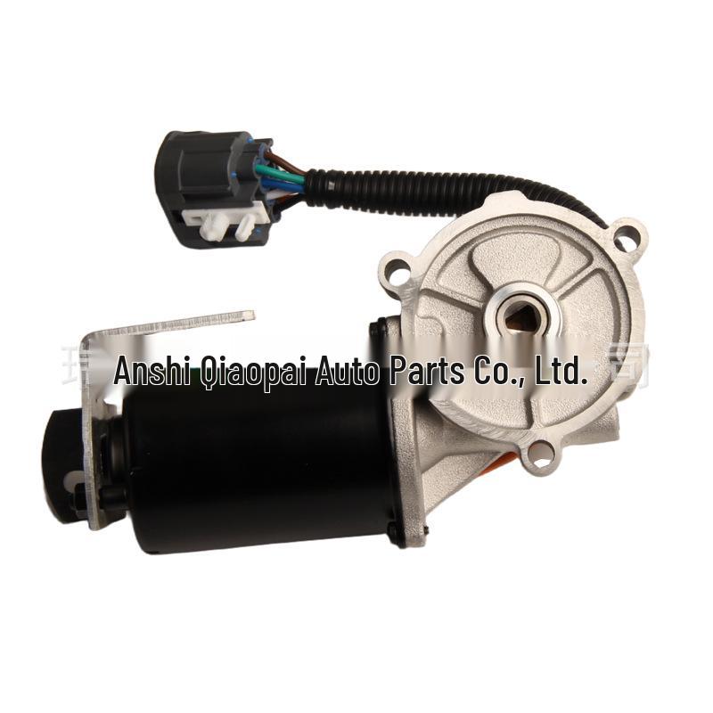 Compatible with Ford F-150 Transfer Case Motor Actuator FL3Z7G360A FL3Z-7G360A 420-00217