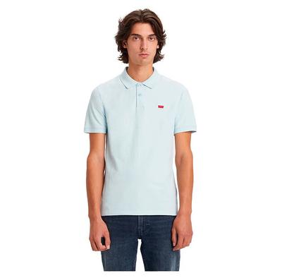 Levi's® Slim Housemark поло с короткими рукавами
