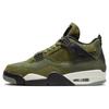 Air 4 Retro SE 'Craft - Olive' Мужские FB9927-200
