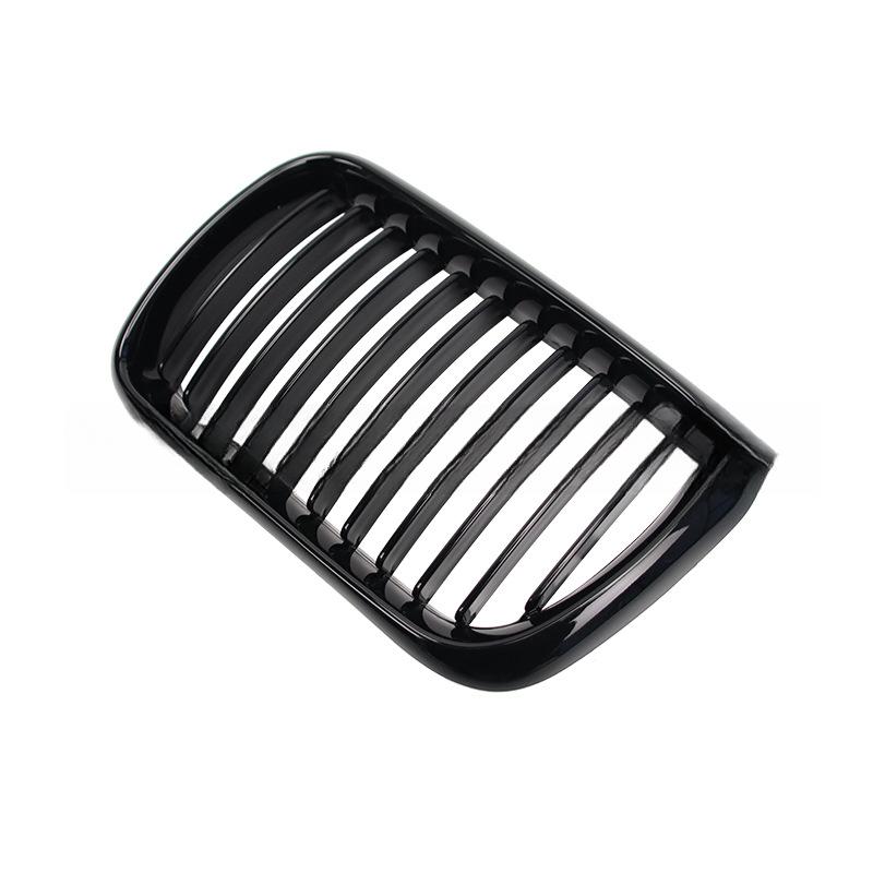 Grille ABS Front Replacement Hood Kidney Grill For BMW E36 1997 1998 1999 for BMW 318i 323i 325i 320i 328i