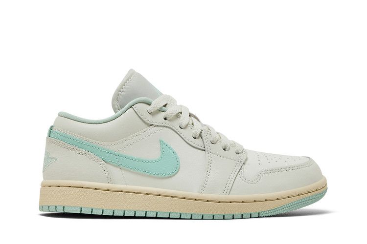 Women's Sneakers Jordan 1 Low Sail Igloo (Women's) Sail/Igloo