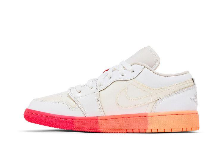 Jordan 1 Low Sunrise (GS)