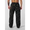 New American Fashion  Pants with Digital Camouflage Printing Straight Leg Pants for Sports and Fitness, Loose and Wi