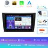 Android 14 Car Radio Volkswagen Golf 6 2008 - 2016 Player Multimedia Navigation Stereo GPS No 2din 2 Din Dvd