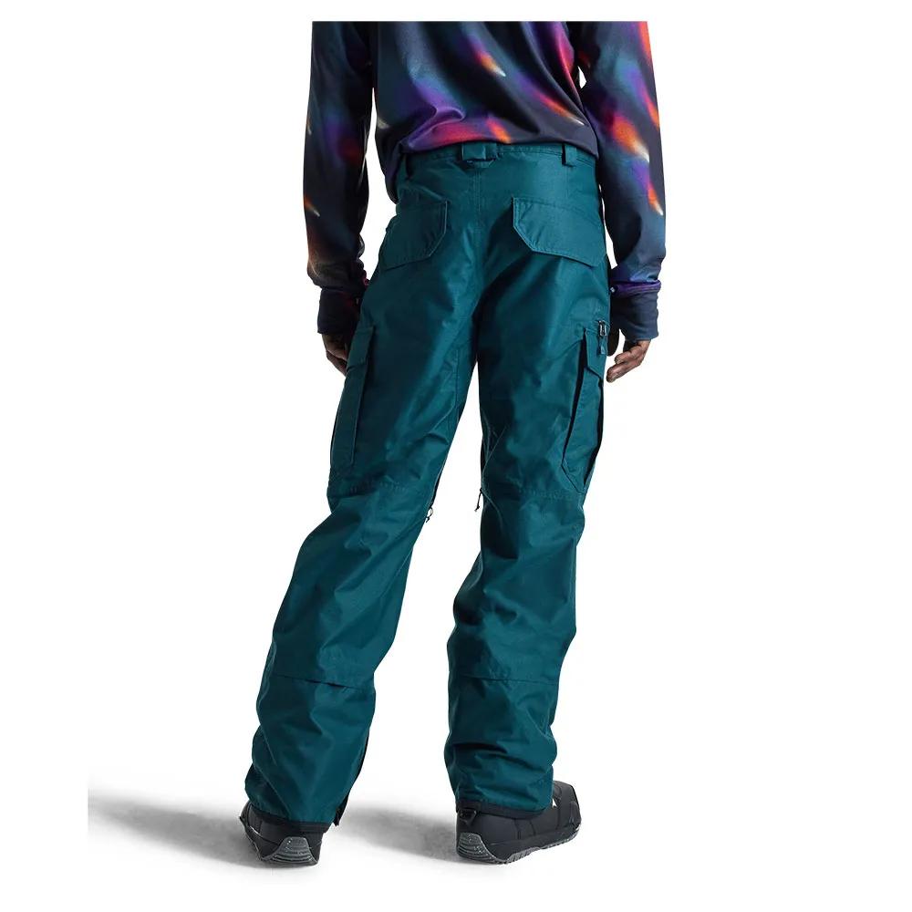Burton Штаны карго 2L Regular Fit