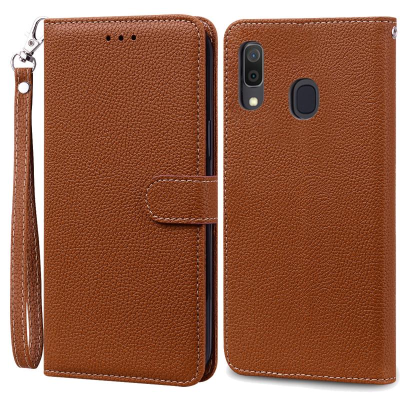 A40 Чехол для Samsung Galaxy A40 Чехол Кожаный Кошелек Книжка Чехол для Samsung A40 A 40 Чехол SM-A405F Обложка Coque Fundas Etui Capa