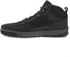 Ecco Byway Tred Boots (501864) Black