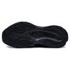 Li Ning Infinity Comfortable Versatile Durable Breathable Low-Top Casual Shoes Men Casual Shoes Black AZGT003-4
