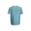 Under Armour Set in Sleeve T Shirt Men's Blue 1376801-400